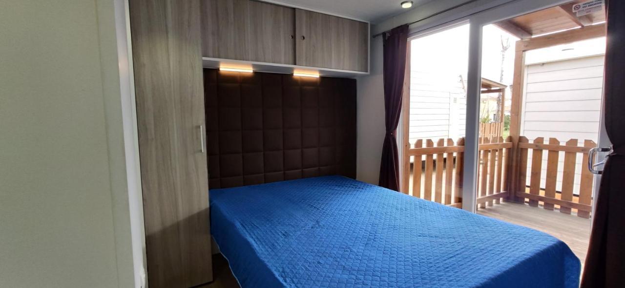 Camping Girasole Kültér fotó