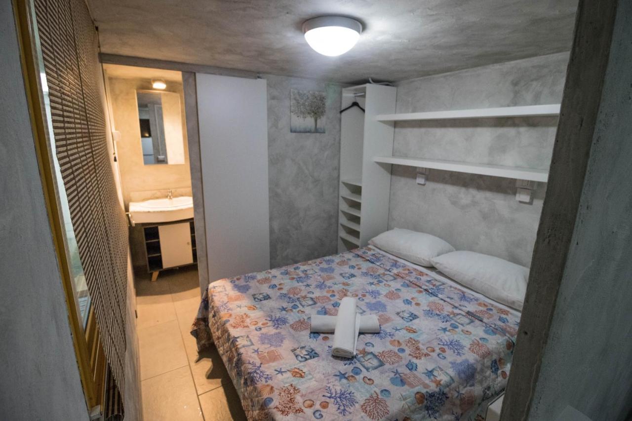 Camping Girasole Kültér fotó