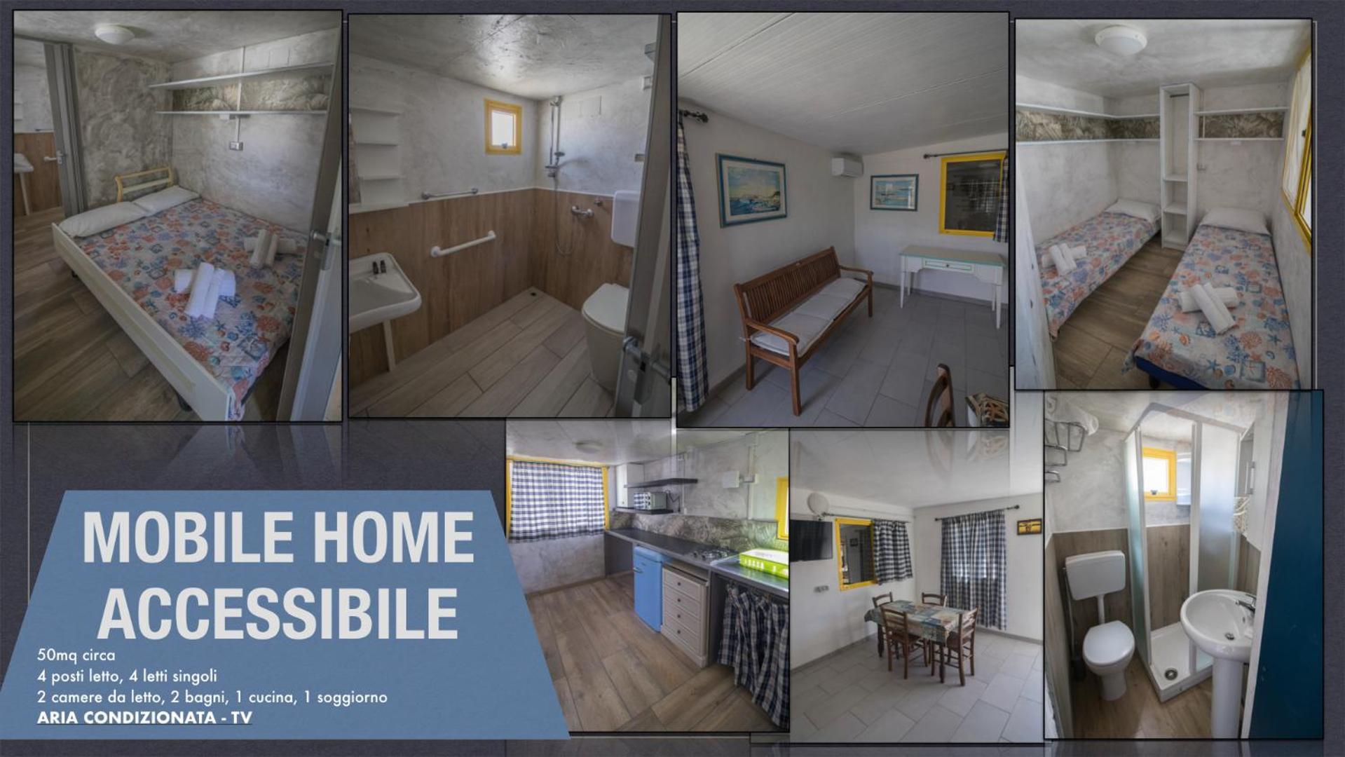 Camping Girasole Kültér fotó