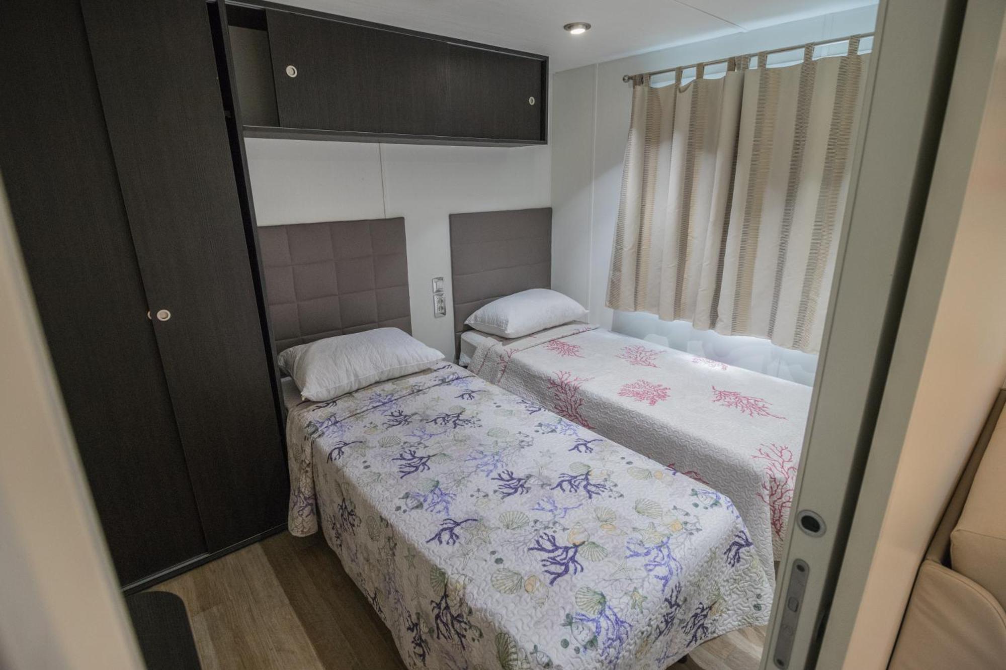 Camping Girasole Kültér fotó